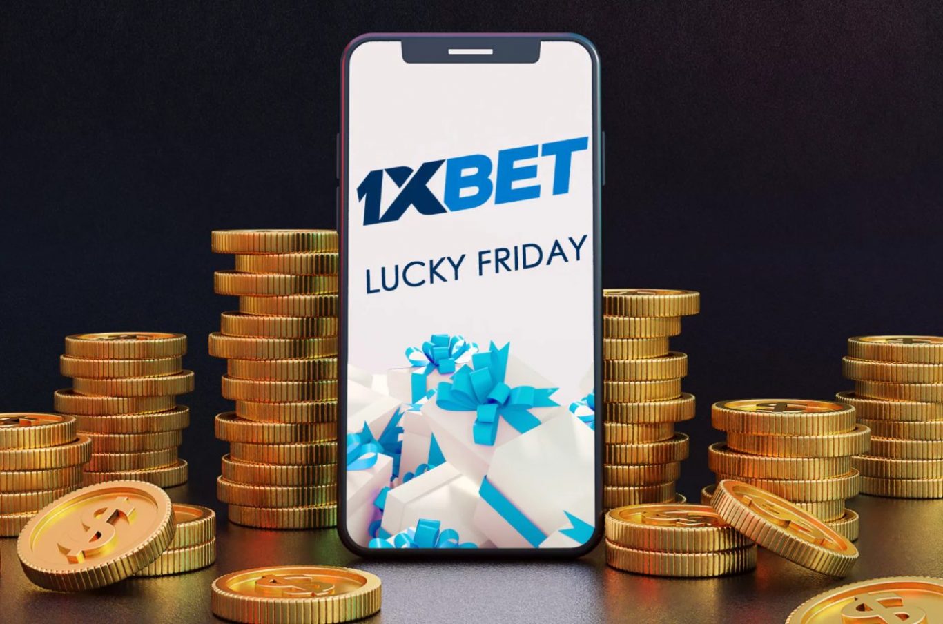 Promotions Régulières et Programmes de Fidélité sur 1xBet