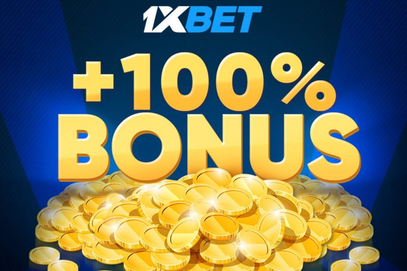 Promotions et Bonus chez 1xBet SN 2023